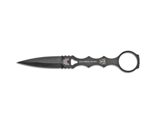 Нож Benchmade SOCP Dagger (176BKSN)