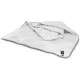 Ковдра MirSon антиалергенна EcoSilk №1302 Bianco Зимова 172x205 см (2200001529731)
