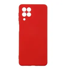 Чохол до мобільного телефона Armorstandart ICON Case Samsung M53 (M536) Red (ARM61806)