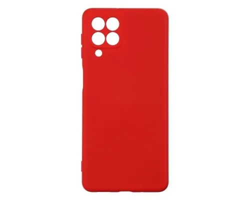 Чехол для мобильного телефона Armorstandart ICON Case Samsung M53 (M536) Red (ARM61806)