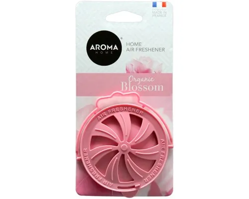 Освежитель воздуха Aroma Home Organic Blossom (5907718927351)
