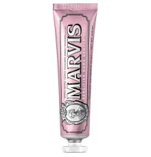 Зубна паста Marvis для чутливих ясен 75 мл (8004395112425)