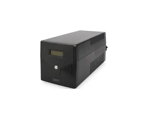 Источник бесперебойного питания Digitus 1500VA DN-170075 (DN-170075)