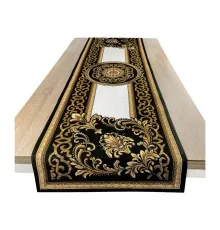 Доріжка на стіл Прованс гобеленова Baroque 40х140 (4823093437593)