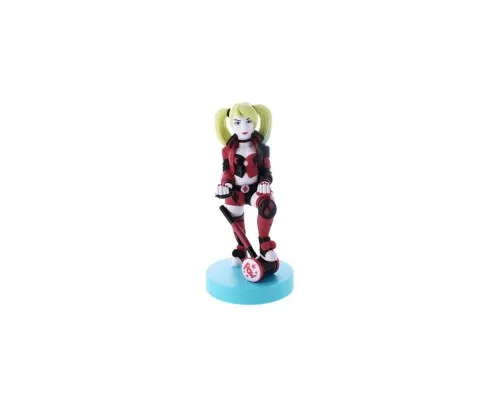 Фігурка-тримач Exquisite Gaming DC Comics Harley Quinn (CGCRDC300998)