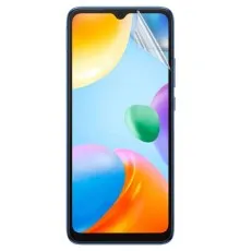 Плівка захисна Drobak Hydrogel Samsung Galaxy A33 5G (444459) (444459)