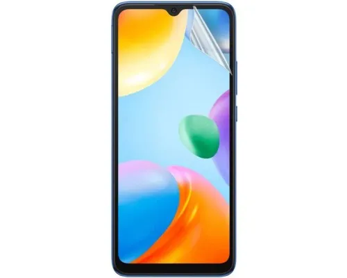 Плівка захисна Drobak Hydrogel Samsung Galaxy A33 5G (444459) (444459)