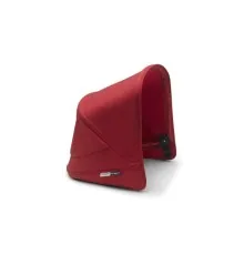 Капюшон для коляски Bugaboo Fox 2 Sun canopy Red (230411RD01)
