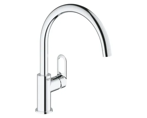 Смеситель Grohe 31555001 (CV030532)