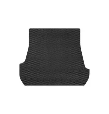 Килимок в багажник EVAtech Toyota Land Cruiser (200) 5 seats 2007-2013 S (TY31618B1RBB)