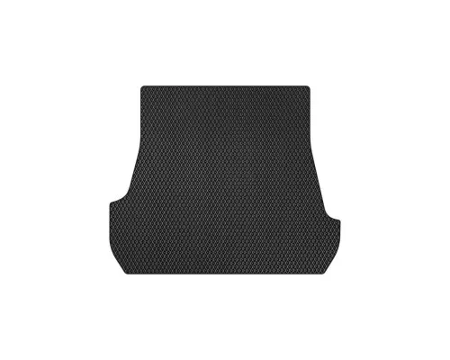 Килимок в багажник EVAtech Toyota Land Cruiser (200) 5 seats 2007-2013 S (TY31618B1RBB)