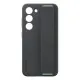 Чохол до мобільного телефона Samsung Galaxy S23 Silicone Grip Case Black (EF-GS911TBEGRU)