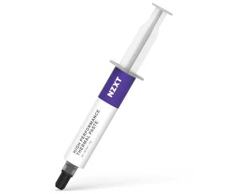 Термопаста NZXT High Performance (HJ42) Thermal Paste/Grease 15g (BA-TP015-01)