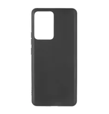 Чохол до мобільного телефона Armorstandart Matte Slim Fit Xiaomi 13 Lite 5G Black (ARM66505)