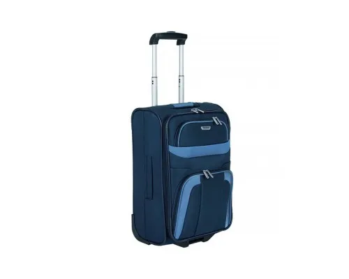 Валіза Travelite Orlando Navy S (TL098487-20)