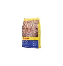 Сухой корм для кошек Josera Daily Cat 2 кг (4032254749820)