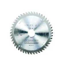 Диск пильный DeWALT EXTREME WORKSHOP, 190 х 30 мм, 48 z (TCG), -5 градусов (DT4094)