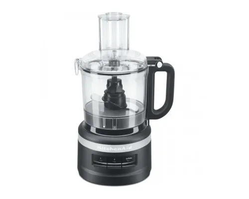 Кухонний комбайн KitchenAid 5KFP0719EBM