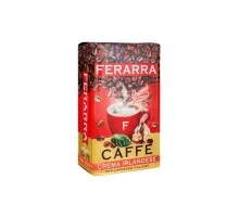 Кава Ferarra Caffe Crema Irlandese мелена 250 г (fr.18472)