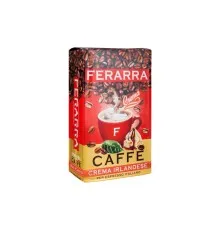 Кофе Ferarra Caffe Crema Irlandese молотый 250 г (fr.18472)