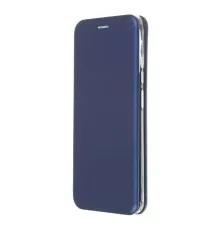 Чохол до мобільного телефона Armorstandart G-Case Xiaomi Redmi 12С / 11A Blue (ARM65968)