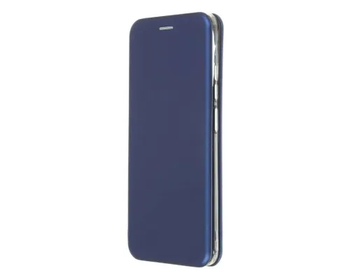 Чохол до мобільного телефона Armorstandart G-Case Xiaomi Redmi 12С / 11A Blue (ARM65968)