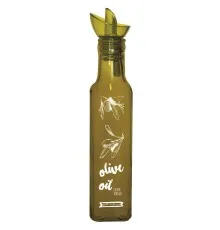 Бутылка для масла Herevin OilVinegar Green Olive Oil 0.25 л (151421-068)