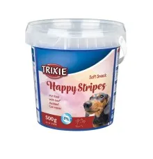 Ласощі для собак Trixie Happy Stripes 500 г (4011905314990)
