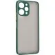 Чохол до мобільного телефона Armorstandart Frosted Matte Xiaomi Redmi 12 4G Dark Green (ARM68552)