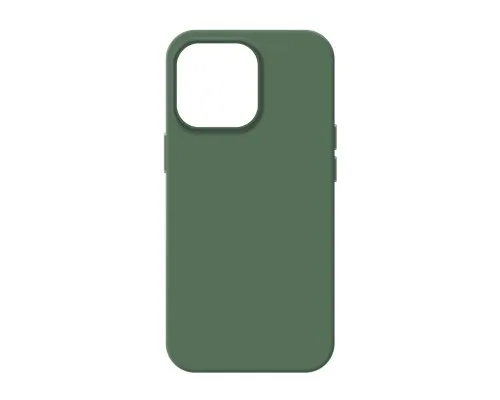 Чохол до мобільного телефона Armorstandart ICON2 Case Apple iPhone 14 Pro Olive (ARM68463)