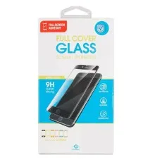 Скло захисне Global Full Glue Realme 9 Pro Plus (1283126542688)