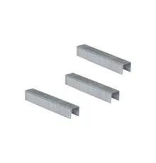 Скоби для будівельного степлера Bostitch тип 72, L=6 мм, W=9.1 мм, мідне покриття, кінцевик СР, 10000 шт (1720600Z)