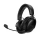 Навушники HyperX Cloud III Wireless Black (77Z45AA)