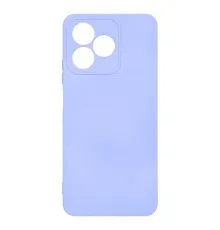 Чохол до мобільного телефона Armorstandart ICON Case Realme C51/C53 NFC Camera cover Lavender (ARM71025)