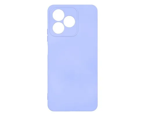 Чохол до мобільного телефона Armorstandart ICON Case Realme C51/C53 NFC Camera cover Lavender (ARM71025)