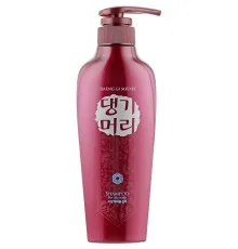 Шампунь Daeng Gi Meo Ri Shampoo For Oily Scalp Для жирной кожи головы 500 мл (8807779070423)