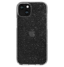 Чехол для мобильного телефона Spigen Apple iPhone 15 Plus Liquid Crystal Glitter Crystal Quartz (ACS06648)