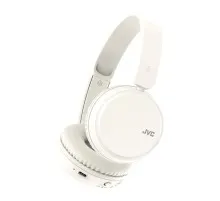 Наушники JVC HA-S36W White (HA-S36W-W-U)