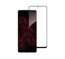 Скло захисне Intaleo Full Glue Tecno Camon 19/19 Pro (1283126547270)