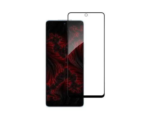 Скло захисне Intaleo Full Glue Tecno Camon 19/19 Pro (1283126547270)