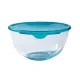 Форма для випікання Pyrex Cook Store кругла 2 л 21 см (180P000/8043)