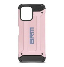 Чохол до мобільного телефона Armorstandart Panzer Xiaomi Redmi 12 4G Pink (ARM71472)