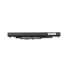 Аккумулятор для ноутбука HP 255 G4 Notebook PC (HSTNN-LB6V) 11.1V 2600mAh PowerPlant (NB462063)