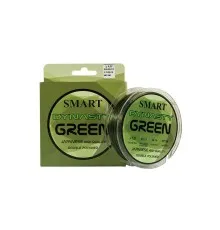 Леска Smart Dynasty Green 150m 0.18mm (1300.30.45)