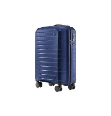 Чемодан Xiaomi Ninetygo Lightweight Luggage 24" Blue (6941413216357)