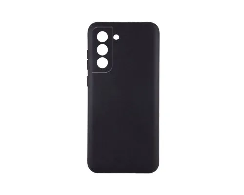 Чохол до мобільного телефона BeCover Samsung Galaxy S24 Black (710464)