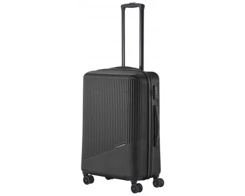 Чемодан Travelite Bali Black M (TL072348-01)