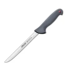 Кухонный нож Arcos Сolour-prof філейний 200 мм (242500)