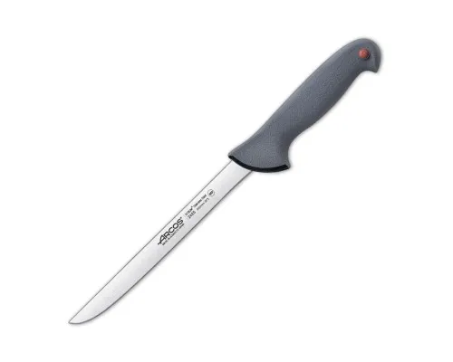 Кухонный нож Arcos Сolour-prof філейний 200 мм (242500)