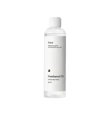 Мицеллярная вода Sane Panthenol 3% Soft Micellar Water С пантенолом Для чувствительной кожи 250 мл (4820266830366)